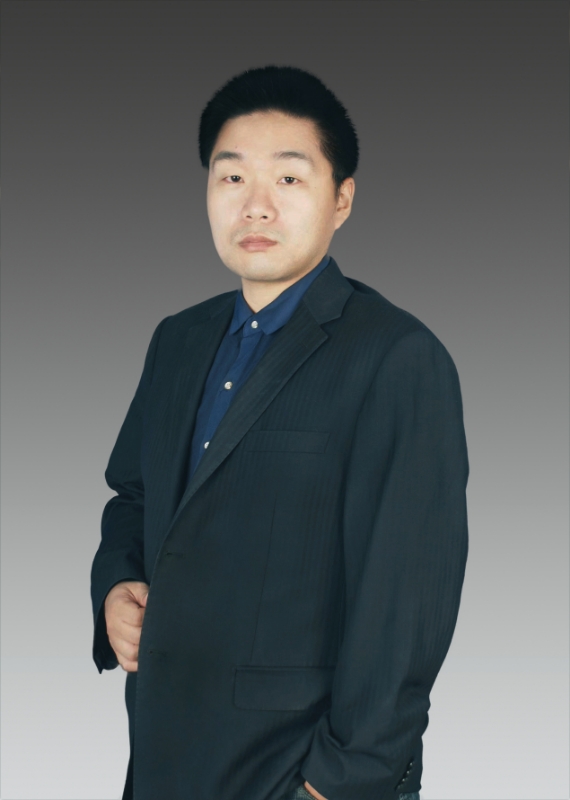 谢家华